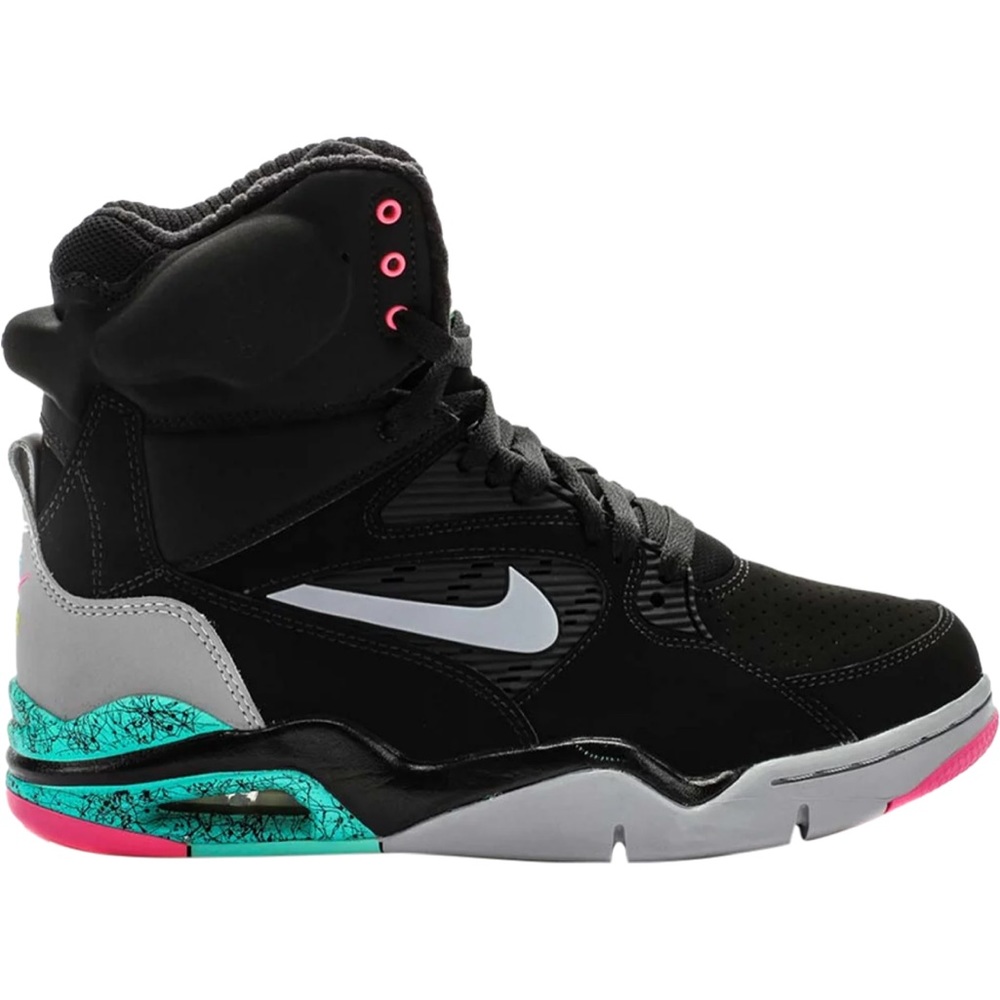 Nike Air Command Force